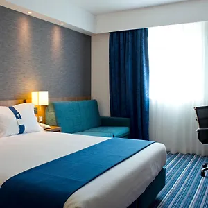 Express - Est By Ihg Tolón